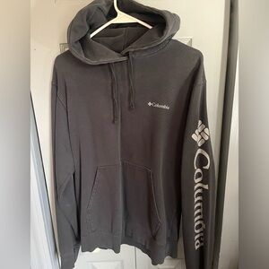 Colombia pull over hoodie